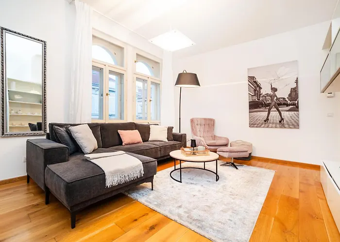 Large And Stylish In *