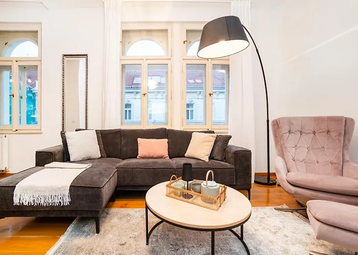 Large And Stylish In *