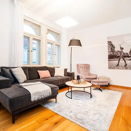 Large And Stylish In *