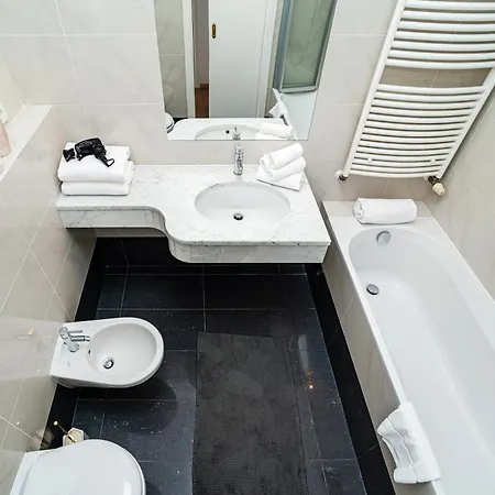 Large And Stylish In Prague