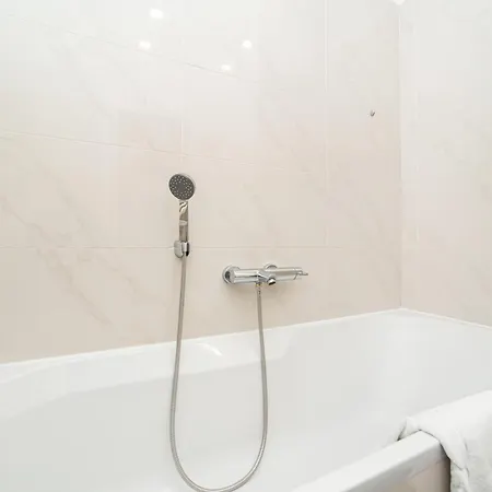 Large And Stylish In Appartement Prague
