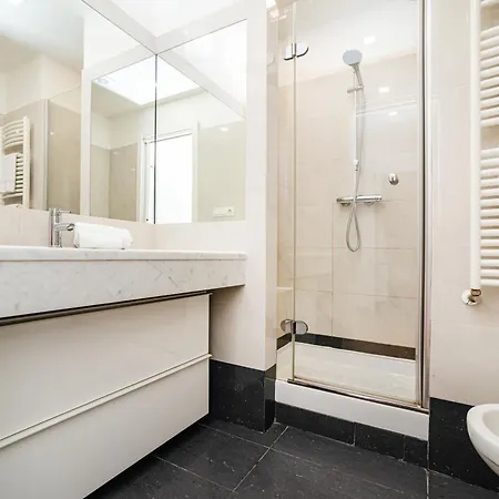 Large And Stylish In Prague