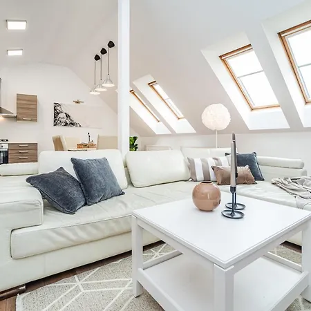 Large And Stylish In * Prague
