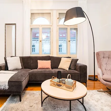 Large And Stylish In *